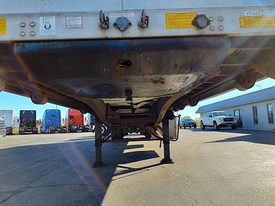 Used 2011 Utility Trailer FS2CHA 48/102 48' Flatbed Trailer #628796 for sale #628796 - photo 12