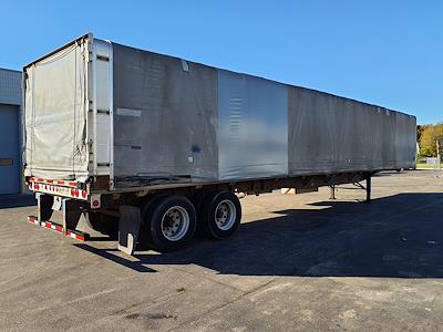 Used 2011 Utility Trailer FS2CHA 48/102 48' Flatbed Trailer #628796 for sale #628796 - photo 4