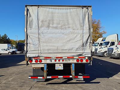 Used 2011 Utility Trailer FS2CHA 48/102 48' Flatbed Trailer #628796 for sale #628796 - photo 5