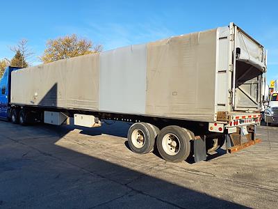 Used 2011 Utility Trailer FS2CHA 48/102 48' Flatbed Trailer #628796 for sale #628796 - photo 6