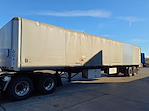 Used 2011 Utility Trailer FS2CHA 48/102 48' Flatbed Trailer #628796 for sale #628796 - photo 1