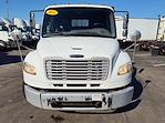 Used 2016 Freightliner M2 106 Conventional Cab 6x4, Flatbed Truck for sale #642734 - photo 2