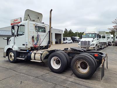 Used 2016 Volvo VNL 6x4, Semi Truck for sale #643697 - photo 2