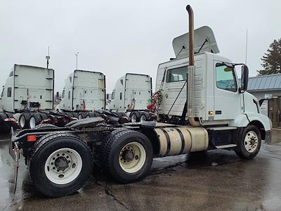 Used 2016 Volvo VNL 6x4, Semi Truck for sale #643716 - photo 2