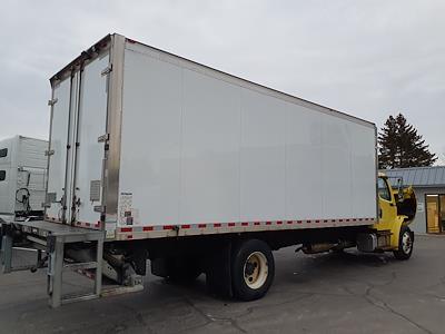 Used 2016 Freightliner M2 106 Conventional Cab 4x2, Box Truck for sale #648220 - photo 2