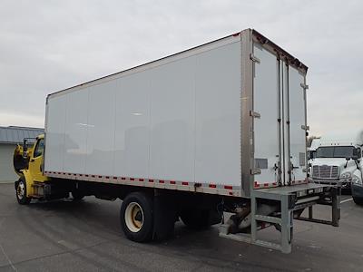 Used 2016 Freightliner M2 106 Conventional Cab 4x2, Box Truck for sale #648220 - photo 2