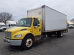Used 2016 Freightliner M2 106 Conventional Cab 4x2, Box Truck for sale #648220 - photo 1