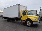 Used 2016 Freightliner M2 106 Conventional Cab 4x2, Box Truck for sale #648220 - photo 4