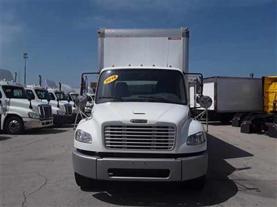 Used 2016 Freightliner M2 106 4x2, 26' Box Truck for sale #656657 - photo 1