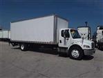 Used 2016 Freightliner M2 106 4x2, 26' Box Truck for sale #656657 - photo 4