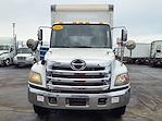 Used 2016 Hino 338 Single Cab 4x2, Box Truck for sale #657881 - photo 3