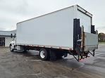 Used 2016 Hino 338 Single Cab 4x2, Box Truck for sale #657881 - photo 2