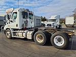 Used 2017 Freightliner Cascadia Day Cab 6x4, Semi Truck for sale #659842 - photo 2