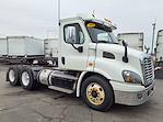 Used 2017 Freightliner Cascadia Day Cab 6x4, Semi Truck for sale #659843 - photo 4