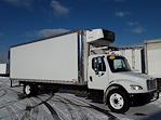Used 2017 Freightliner M2 106 4x2, 26' Refrigerated Body for sale #661697 - photo 2