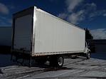 Used 2017 Freightliner M2 106 4x2, 26' Refrigerated Body for sale #661697 - photo 4