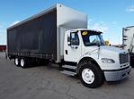 Used 2016 Freightliner M2 106 6x4, Box Truck for sale #662542 - photo 4