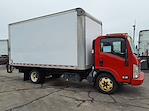 Used 2017 Isuzu NQR Regular Cab 4x2, Box Truck for sale #662958 - photo 4