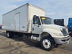 Used 2016 International DuraStar 4300 SBA 4x2, Box Truck for sale #663106 - photo 4