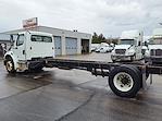 Used 2017 Freightliner M2 106 Conventional Cab 4x2, Cab Chassis for sale #666534 - photo 2