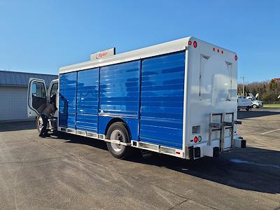 Used 2017 Freightliner M2 106 Conventional Cab 4x2, Beverage Truck for sale #667404 - photo 2