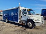 Used 2017 Freightliner M2 106 Conventional Cab 4x2, Beverage Truck for sale #667405 - photo 4