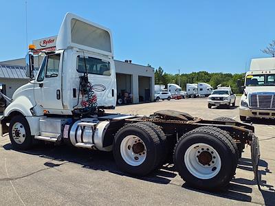 Used 2017 International ProStar+ 6x4, Semi Truck for sale #669920 - photo 2