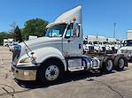 Used 2017 International ProStar+ 6x4, Semi Truck for sale #669920 - photo 1