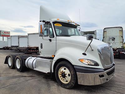 Used 2017 International ProStar+ 6x4, Semi Truck for sale #669925 - photo 1