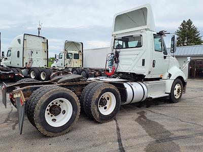 Used 2017 International ProStar+ 6x4, Semi Truck for sale #669925 - photo 2