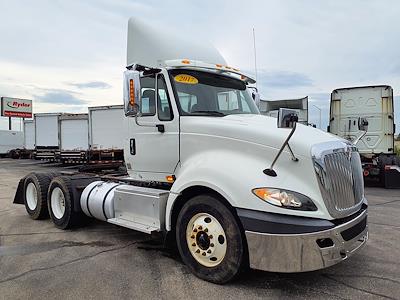 Used 2017 International ProStar+ 6x4, Semi Truck for sale #669925 - photo 1