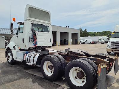 Used 2017 International ProStar+ 6x4, Semi Truck for sale #669926 - photo 2