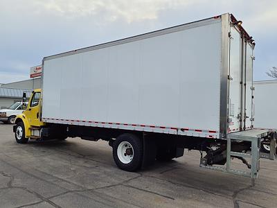 Used 2017 Freightliner M2 106 Conventional Cab 4x2, Box Truck for sale #671552 - photo 2