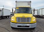 Used 2017 Freightliner M2 106 Conventional Cab 4x2, Box Truck for sale #671552 - photo 3