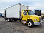 Used 2017 Freightliner M2 106 Conventional Cab 4x2, Box Truck for sale #671552 - photo 4