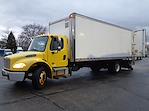 Used 2017 Freightliner M2 106 Conventional Cab 4x2, Box Truck for sale #671553 - photo 1