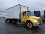 Used 2017 Freightliner M2 106 Conventional Cab 4x2, Box Truck for sale #671553 - photo 4