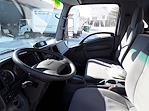 Used 2017 Isuzu NPR-XD Regular Cab 4x2, 16' Refrigerated Body for sale #672602 - photo 8