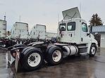 Used 2017 Freightliner Cascadia Day Cab 6x4, Semi Truck for sale #673944 - photo 5
