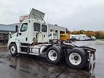 Used 2017 Freightliner Cascadia Day Cab 6x4, Semi Truck for sale #673944 - photo 2