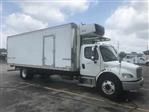 Used 2017 Freightliner M2 106 4x2, 26' Refrigerated Body for sale #674305 - photo 3