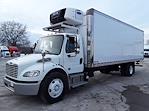Used 2017 Freightliner M2 106 4x2, 26' Refrigerated Body for sale #674306 - photo 1