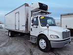Used 2017 Freightliner M2 106 4x2, 26' Refrigerated Body for sale #674306 - photo 4