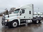 Used 2017 Freightliner Cascadia Sleeper Cab 6x4, Semi Truck for sale #675659 - photo 1