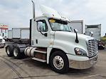 Used 2017 Freightliner Cascadia Day Cab 6x4, Semi Truck for sale #676520 - photo 4