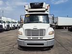 Used 2017 Freightliner M2 106 Conventional Cab 6x4, Refrigerated Body for sale #677088 - photo 3