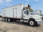 Used 2017 Freightliner M2 106 Conventional Cab 6x4, Refrigerated Body for sale #677088 - photo 4