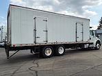 Used 2017 Freightliner M2 106 Conventional Cab 6x4, Refrigerated Body for sale #677088 - photo 5