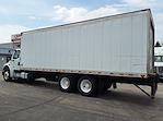 Used 2017 Freightliner M2 106 Conventional Cab 6x4, Refrigerated Body for sale #677088 - photo 2
