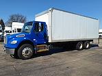 Used 2017 Freightliner M2 106 Conventional Cab 6x4, Box Truck for sale #678507 - photo 1